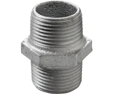 FIX-PRO Žindukas cinkuotas 3/4" (pakabos pakuotė su EAN etikete 1 vnt.)