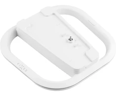 Fixed Stovas, skirtas PlayStation 5, baltas (FIXPS5-ST-WH)