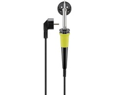 Fixpoint Lituoklis 60 W/230 V su litavimo antgaliais, 1,25 m