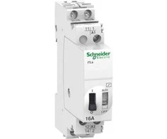 Schneider Electric Fernschalter ITL 1P 16A 48VAC A9C32211