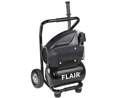 Flair Kompresorius 20/10 2.0 AG 10 barų/10 l 230 V