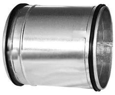 Veloduct Ab Sek Slankiojantis nipelis Ø200 - Slankiojantis ilgis 200 mm