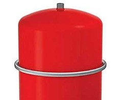 Flamco 8 Ltr. 0.5.3.0 bar - Trykekspansionsbeholder