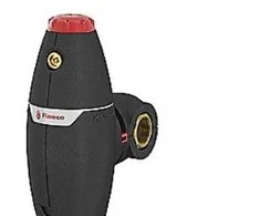 FLAMCO Oro ir purvo separatorius XStream Vent-Clean (DN25) G1F
