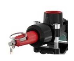 Flamco T-plus DN40/ 1.1/2" - 11/4"