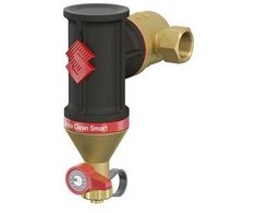 Flamco Clean Smart purvo atskirtuvas 1 1/4"