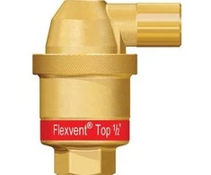 Flamco ODPOWIETRZNIK RP1/2"FLEXVENT TOP