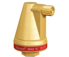 FLAMCO Oro pūstuvas Flexvent Max mova 34"