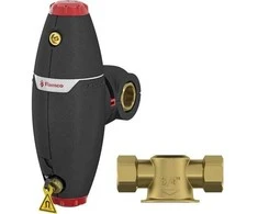 FLAMCO Meibes XStream Vent-Clean oro ir purvo separatorius (DN32) G11/4F