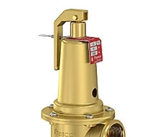 Flamco ZAW.BEZP. PRESCOR S 700 1 1/4; 4 BA