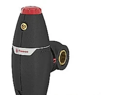 FLAMCO Meibes oro ir purvo separatorius XStream Vent-Clean (DN32) G11/4F