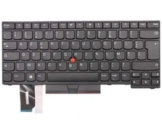 Klaviatūra Lenovo FLCHYKBBKFR