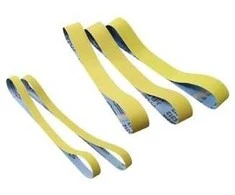 Flex Accessories Šlifavimo juosta FLEX 760x40mm P120, 10vnt.