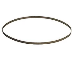 Juostinių staklių pjovimo juosta Flex; 1335x13x0,65 mm; 8-12 TPI; 1 vnt.