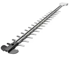 Flex Tools Flex 531301, Žoliapjovės galvutė, juoda, matinio plieno, GHT 55 18-EC, 5,5 cm