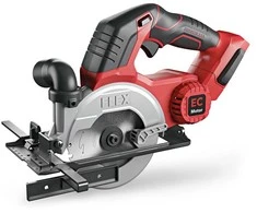 Flex Tools Akumuliatorinis diskinis pjūklas CS 45 18.0-EC C