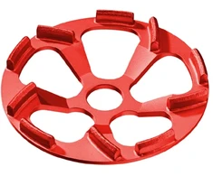 Flex Tools Lėkštė „Flex“ 324361 1 vnt.