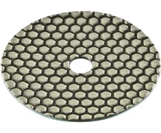 Flex Tools Flex deimantinis padas DP 10.000 DRY D150