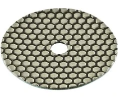 Flex Tools Flex deimantinis padas DP 10.000 DRY D150