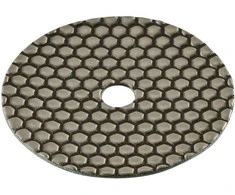 Flex Tools Flex Accessories Deimantinis šlifavimo lapelis FLEX DP DRY D150 1500