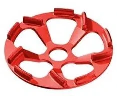 Flex Tools Lėkštė „Flex“ 324361 1 vnt.