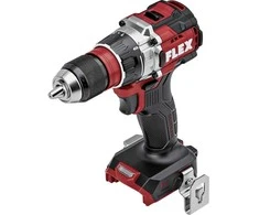 Flex Tools Flex gręžtuvas-suktuvas DD 2G 18-EC vidutinės galios