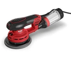 Flex Tools Flex ORE 5-150 EC ekscentrinis šlifuoklis - 150 mm.
