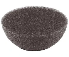 Pilka poliravimo kempinė FLEX PP-F 25 VE, 5vnt