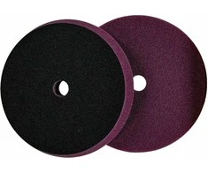 Violetinė poliravimo kempinė FLEX PP-M 150 VE 2vnt