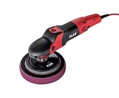 Flex Tools Flex Polishers Poliruoklis FLEX PE 14-1 180