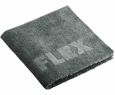 Flex Tools FLEX aukštos kokybės mikropluošto šluostė