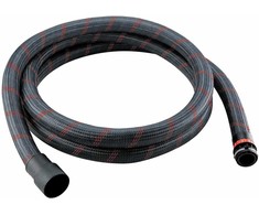 Flex Tools Flex poliesterio dulkių siurblio žarna antistatinė Ø 32 x 4,0 m