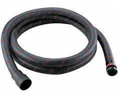 Flex Tools Flex poliesterio dulkių siurblio žarna antistatinė Ø 32 x 4,0 m