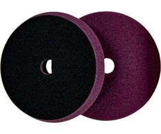 Violetinė poliravimo kempinė FLEX PP-M 125 VE, 2vnt