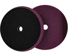 Violetinė poliravimo kempinė FLEX PP-M 150 VE 2vnt