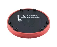 Flex Accessories Kibus padas FLEX BP-M/R D125 XCE/XFE