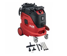 Dulkių siurblys Flex VCE 44L AC