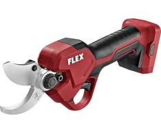 Flex Tools Akumuliatorinės genėjimo žirklės „Flex GPS 35 18-EC“
