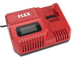 Grąžtas Įkroviklis FLEX CA 12,0/18,0V 230/CEE
