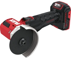 Flex Tools Flex akumuliatorinis kampinis šlifuoklis LBE 76 18-EC