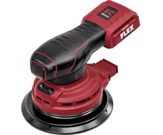 Flex Tools Flex akumuliatorius be ekscentriko ORE 5-150 18-EC C
