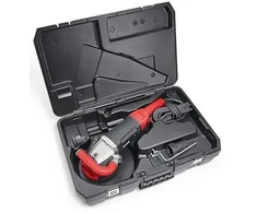 Flex Tools Flex betono šlifuoklis LD 18-7 125 R su disku