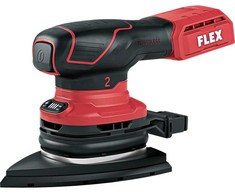 Flex Tools „Flex“ deltų svirtis ODE 2-100 18-EC
