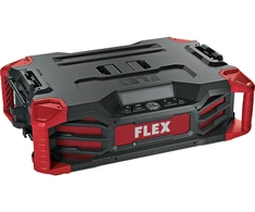 Flex Tools Flex skaitmeninis belaidis radijas RD SP 12/18/230V