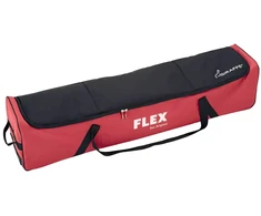 Flex Tools Krepšys glaisto šlifuokliui FLEX
