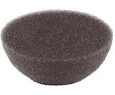 Pilka poliravimo kempinė FLEX PP-F 25 VE, 5vnt