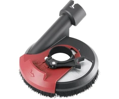 Flex Tools Lankstus šlifavimo tinklelis SG-R D125 LD