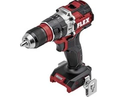 Flex Tools Flex smūginis gręžtuvas-suktuvas PD 2G 18-EC vidutinio galingumo