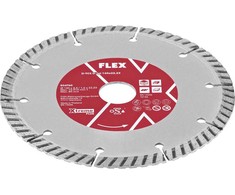 Flex Tools Flex „Speedcut“ ašmenys D-TCS D-Jet 140x22.2 griovelių pjovimo staklėms MS 1706 FR