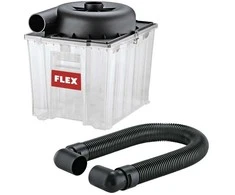 Flex Tools Flex VCE-PS 25 cikloninis dulkių surinktuvas